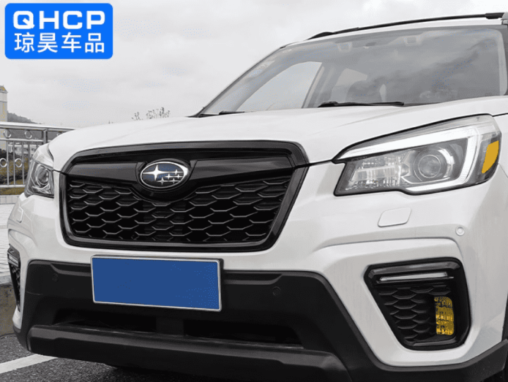 Lưới tản nhiệt Subaru Forester